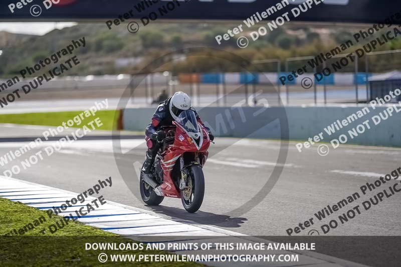 25 to 27th november 2017;Jerez;event digital images;motorbikes;no limits;peter wileman photography;trackday;trackday digital images